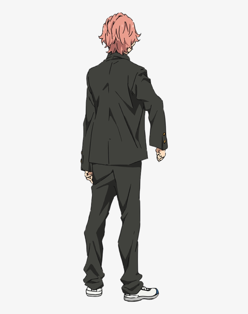 Kisumi-back - Cartoon, transparent png