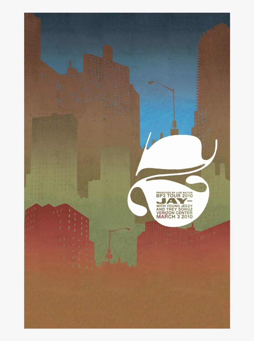 Jayz - Poster, transparent png