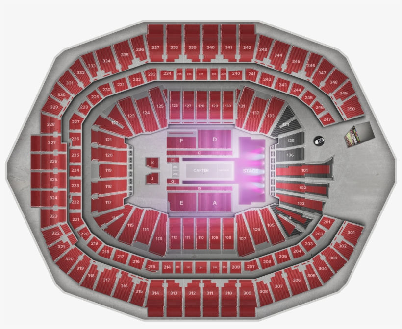 Jay Z And Beyonce At Mercedes Benz Stadium Aug - Mercedes-benz Stadium, transparent png