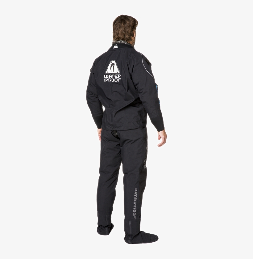 Product Sheet D9 Breathable130919 Web - Waterproof D9 Drysuit, transparent png