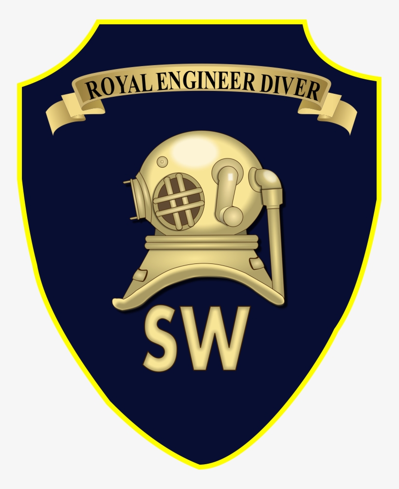 Gold Divers Plaque£22 - Smpn 12 Bandung, transparent png