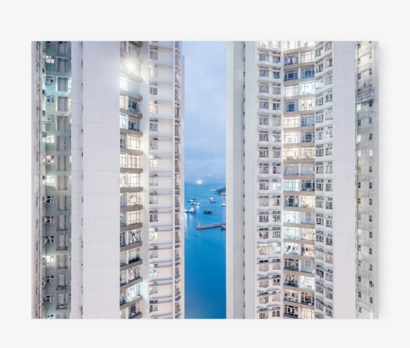 Photo Urban Landscape - Landscape, transparent png