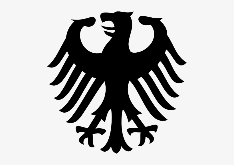 Snow Globe's Cutie Mark Vectors Thread - German Eagle Png, transparent png