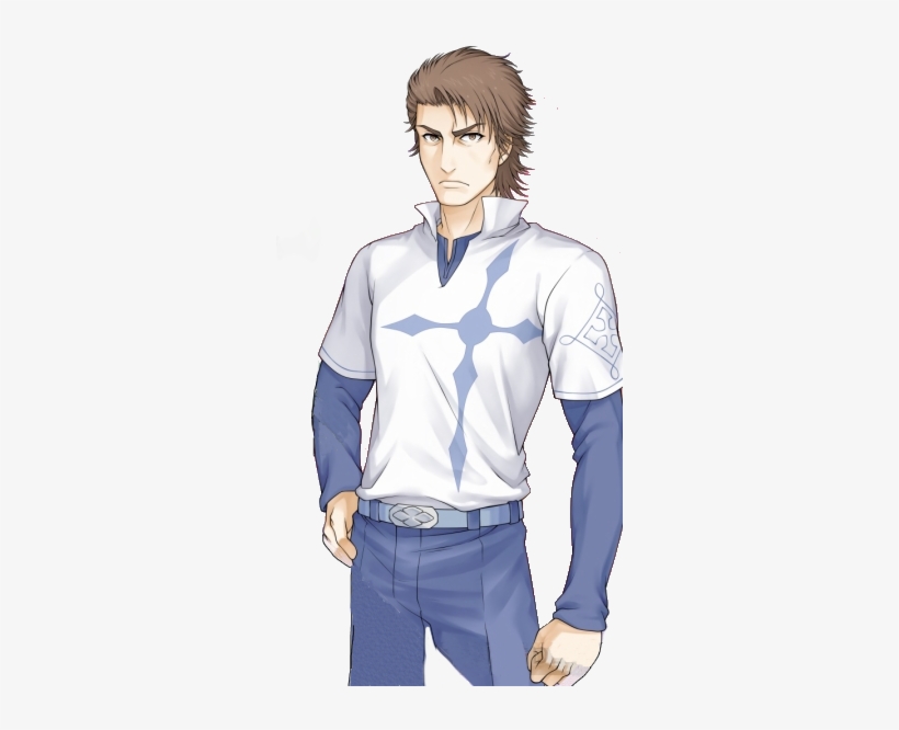 Acqua Of The Back Virtual On - Virtual On, transparent png