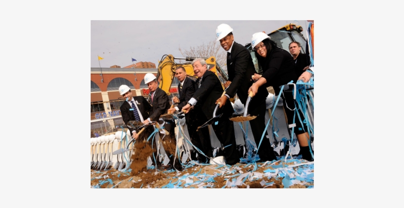 080411 Music Rappers Invest Business Ventures Jay Z - Barclays Center Brooklyn, transparent png