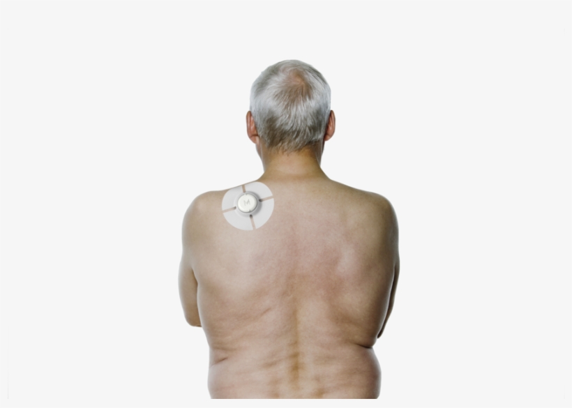 Magnea Shoulder Man Barechested 1000x585 PNG Download PNGkit