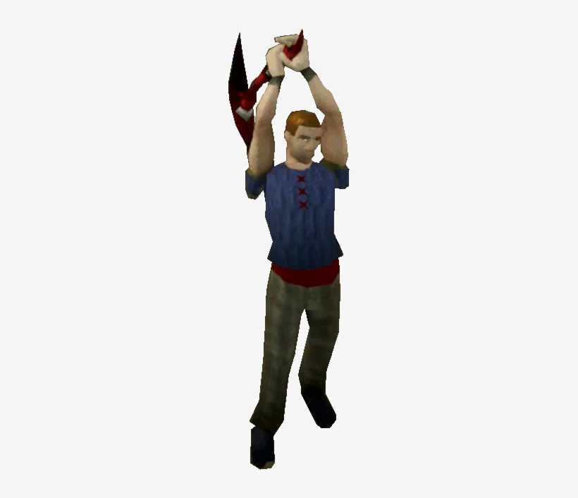 Person Image - Standing, transparent png