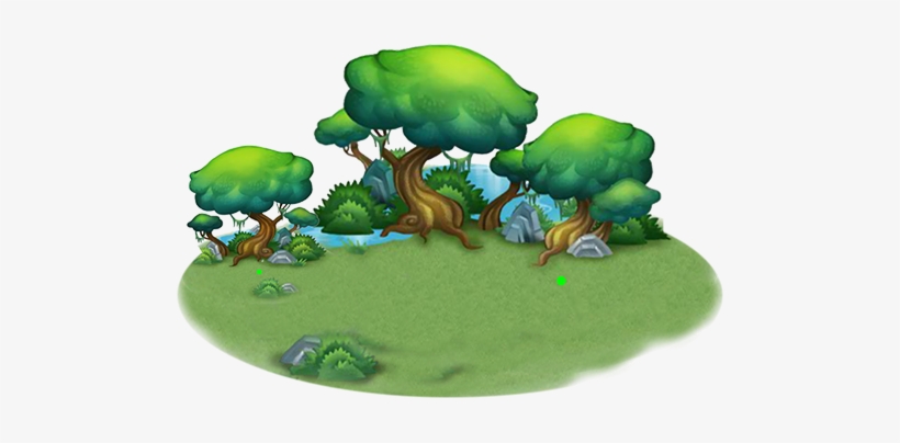 Idea Hugh Nature Habitat Small - Dia Mundial Del Habitat, transparent png