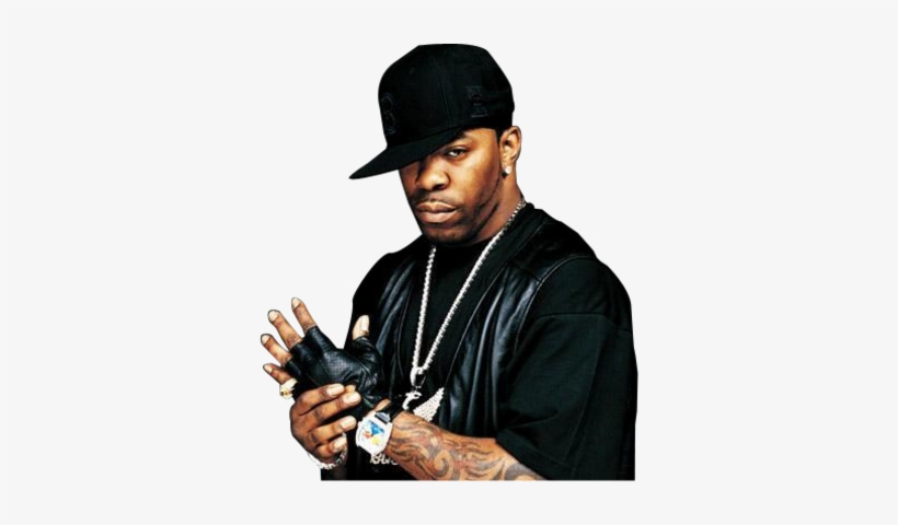[ Img] - Busta Rhymes Transparent, transparent png