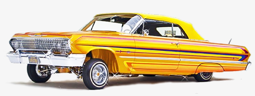 Lowrider Freetoedit - Lowrider Transparent, transparent png