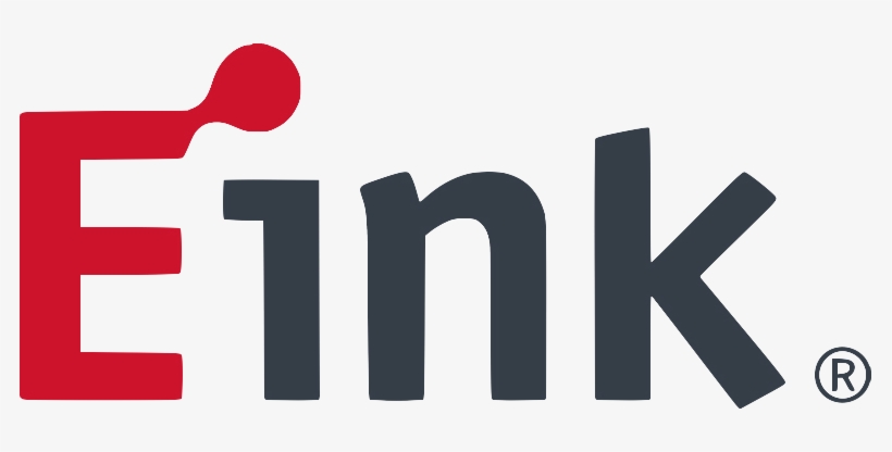 E Ink's Heritage Comes From Both The Rich History Of - E Ink Holdings Inc, transparent png