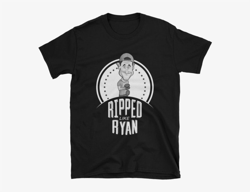Ripped Like Ryan T-shirt - Offspring Dance Fucker Dance Shirt, transparent png