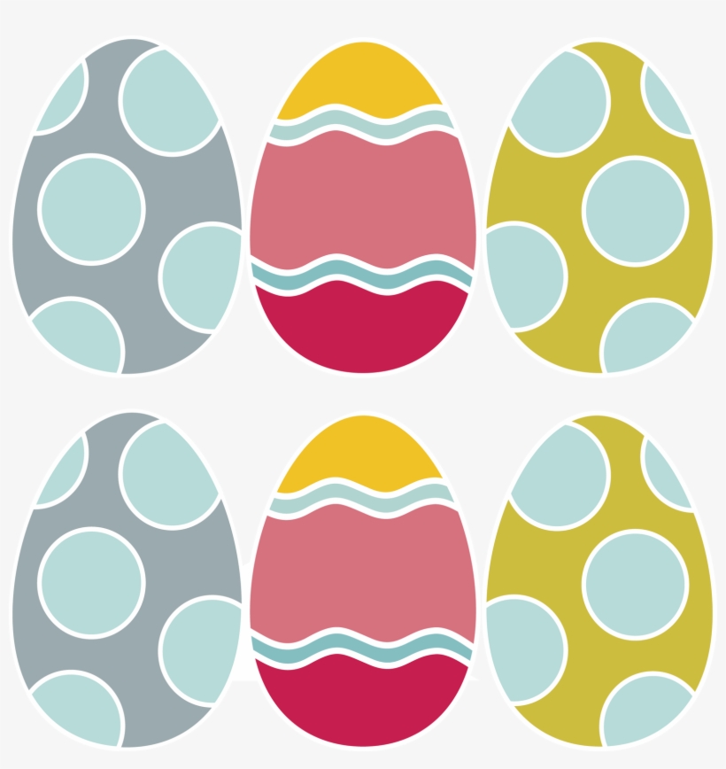 Easter Egg Free Printables - Easter, transparent png