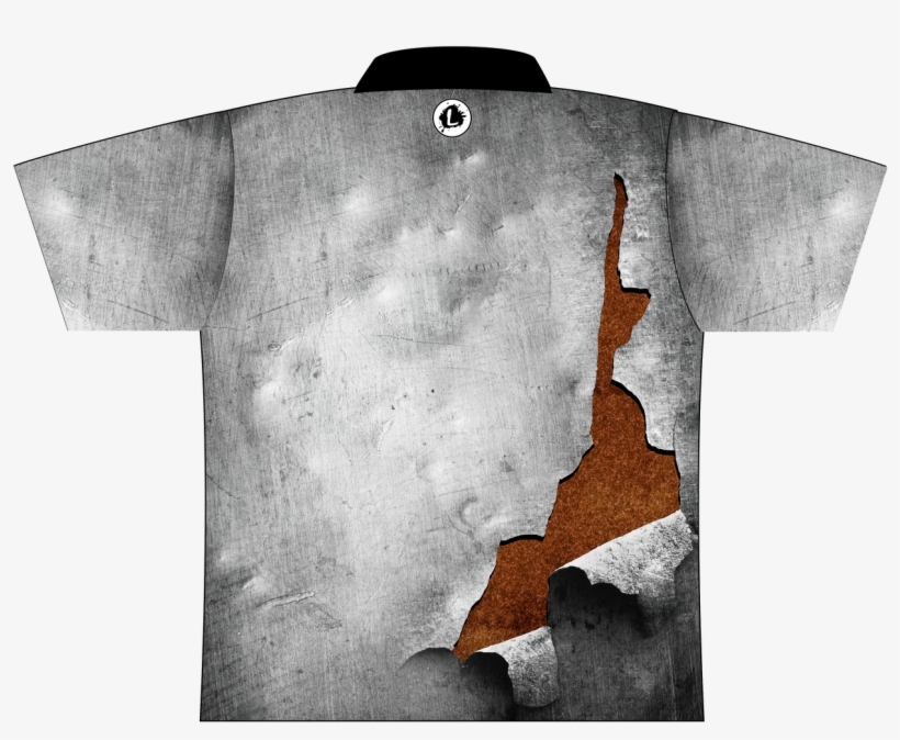 Hammer Bowling Shirt - Trust Gxt 747-p, transparent png