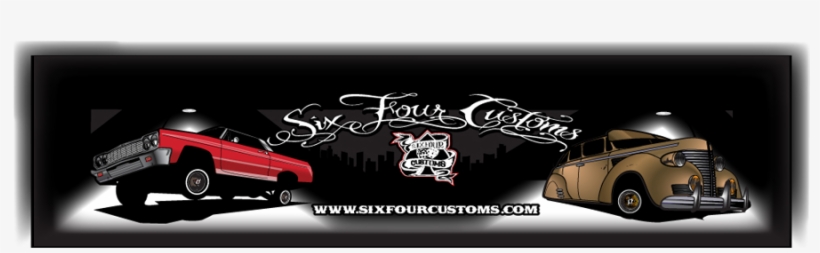 Drive - Lowrider Twitter Headers, transparent png