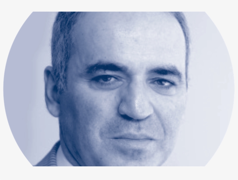 Gary Kasparov, Is The Author Of Winter Is Coming - Man, transparent png