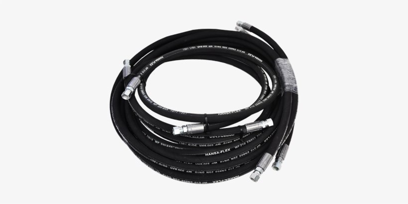Hoses - Lowrider Hydraulic Hoses, transparent png