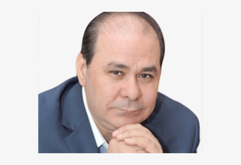 Mohamed Abul Fadhl - Viktor Dobronravov, transparent png
