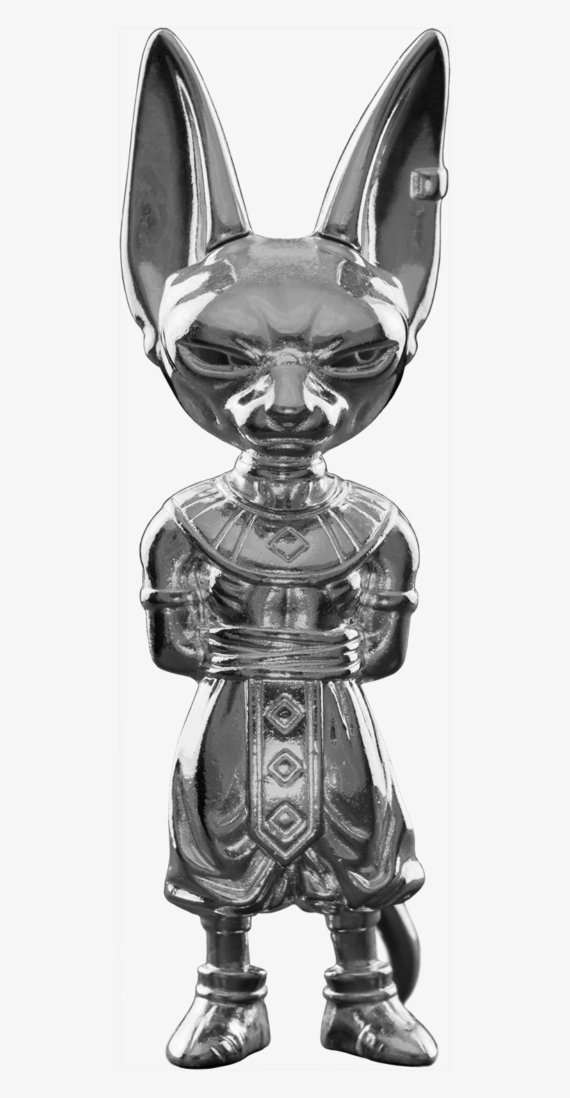Dragon - Beerus, transparent png