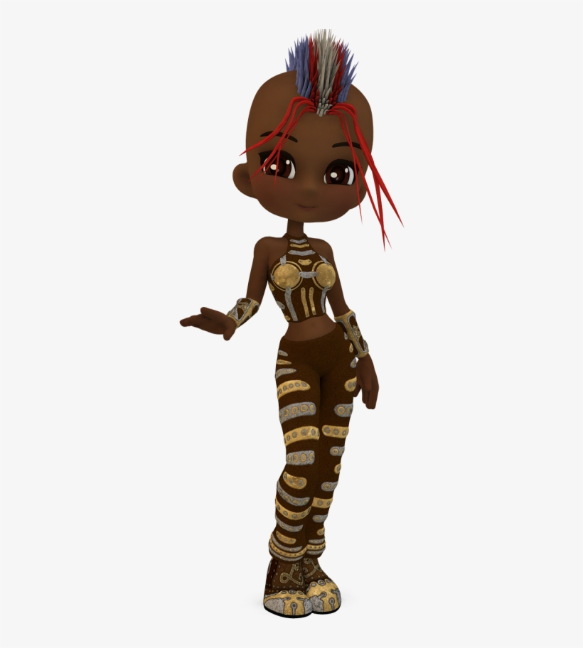 Transparent Boy Tube Dolls, transparent png