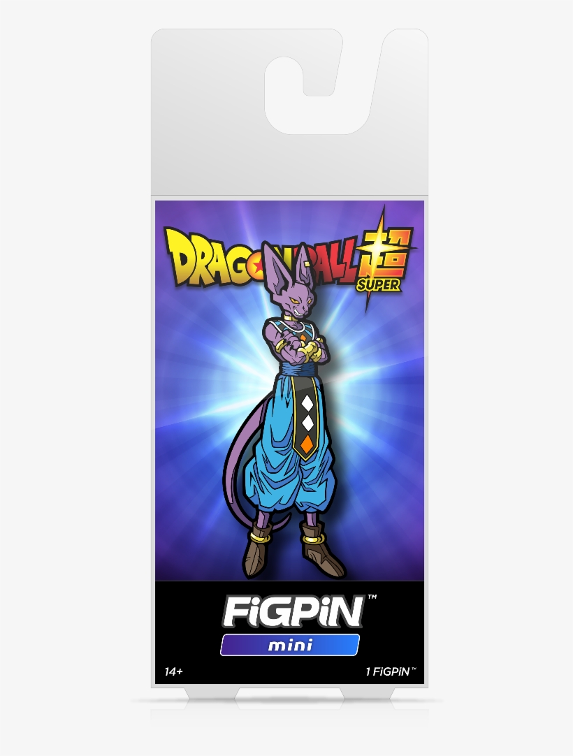 Dragon Ball Super: Season 1 - Part 1 Blu-ray, transparent png