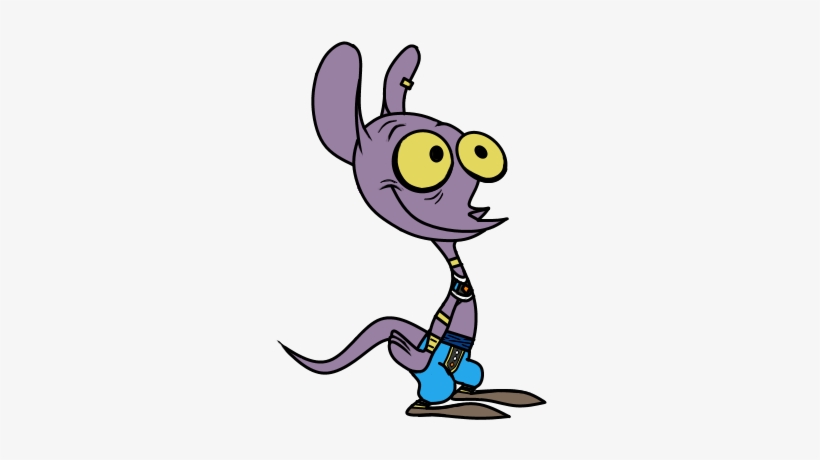 So I Showed My Mom Who Beerus Was Today, And She Said - Ren Y Stimpy, transparent png
