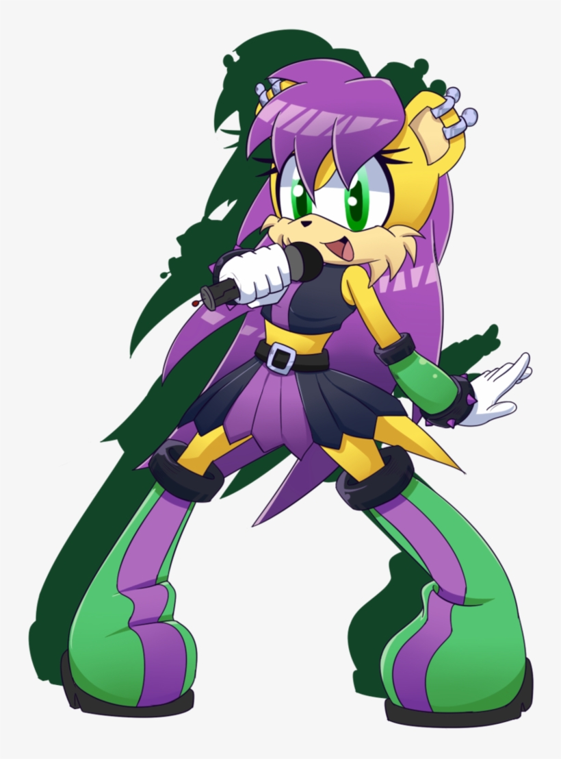 Mina The Mongoose, transparent png