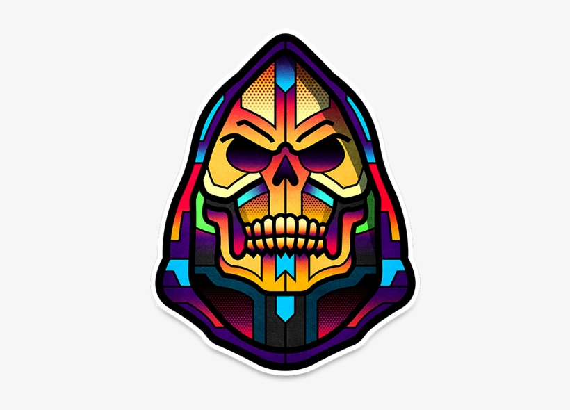 Van Orton Design - Van Orton Sticker, transparent png