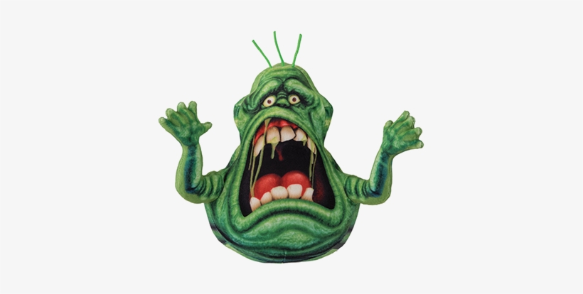 Ghostbusters, 5 Asst - Ghostbusters Slimer, transparent png