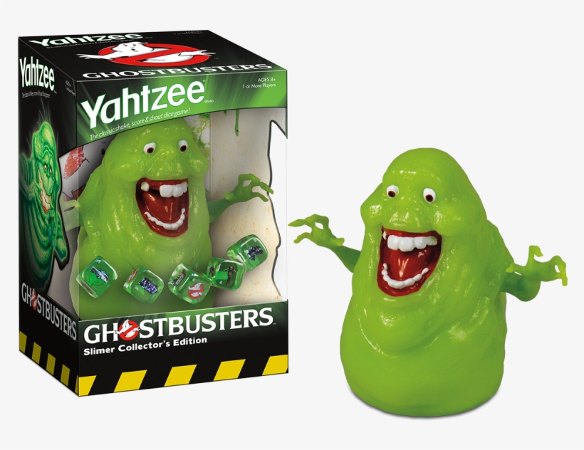 And Roll Your Way To Victory In This Special Ghostbusters™ - Ghostbusters 2016 Protect The Barrier Game, transparent png