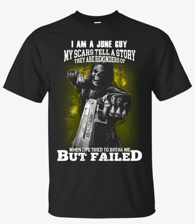 Grim Reaper - Devil Whispered In My Ear Shirt, transparent png