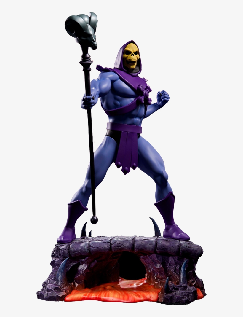 Masters Of The Universe - Action Figure, transparent png