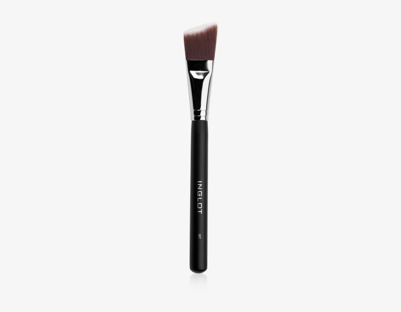 Makeup Brush 20t - Make Up Brushes Transparent, transparent png