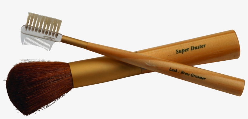 Brush Png Image - Sobrancelha Desenho Escovinha Png, transparent png