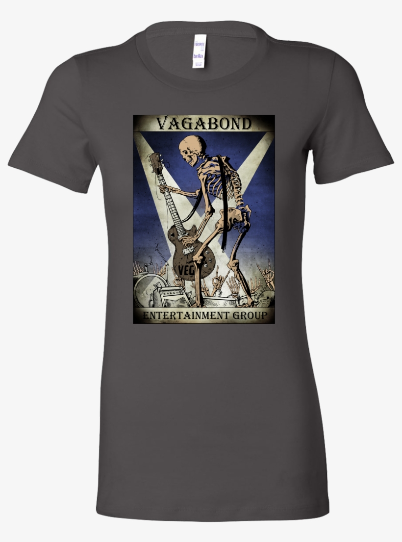Scene Skeletor T-shirt - Tshirt Designs For 60th Birthday, transparent png