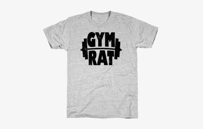 Gym Rat Crop Top Mens T-shirt - Sorry I Can't, I Have A Dog T-shirt: Funny T-shirt, transparent png