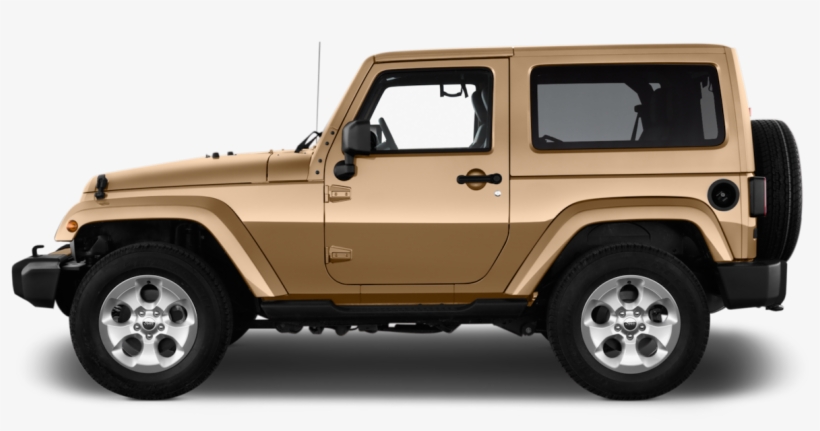 37 - - Jeep Wrangler Sahara 4 Door 2010, transparent png