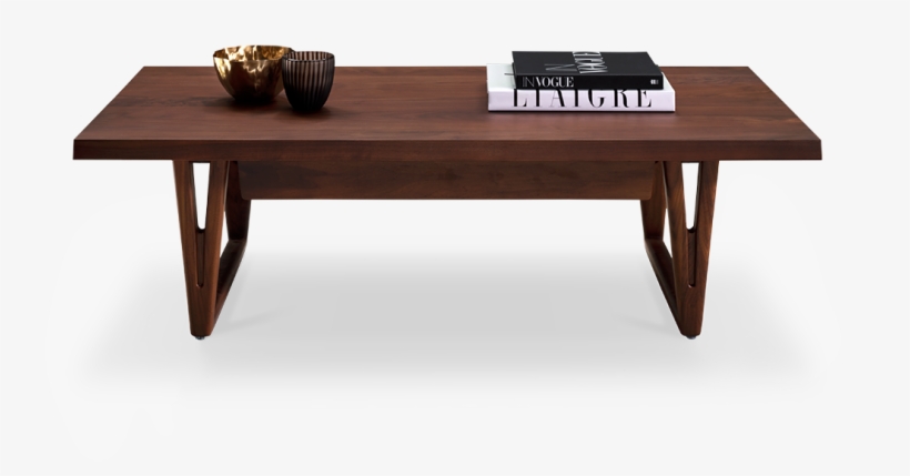 The Aspen Collection - Coffee Table, transparent png