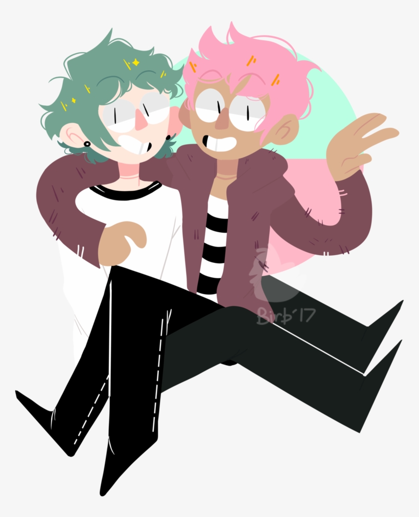 Clipart Transparent Stock Birb Drawing Pastel - Cartoon, transparent png