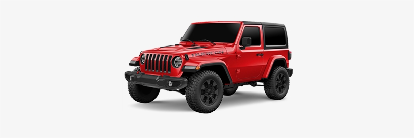 It's - Jeep Wrangler 2018 3d, transparent png