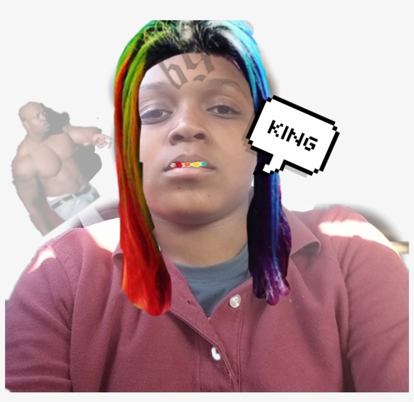 Sticker, transparent png