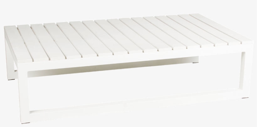 Costa Blanca Coffee Table - Wood, transparent png