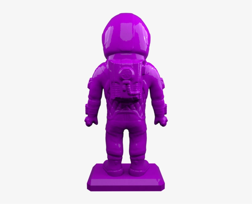 Dark Voyager - Figurine, transparent png