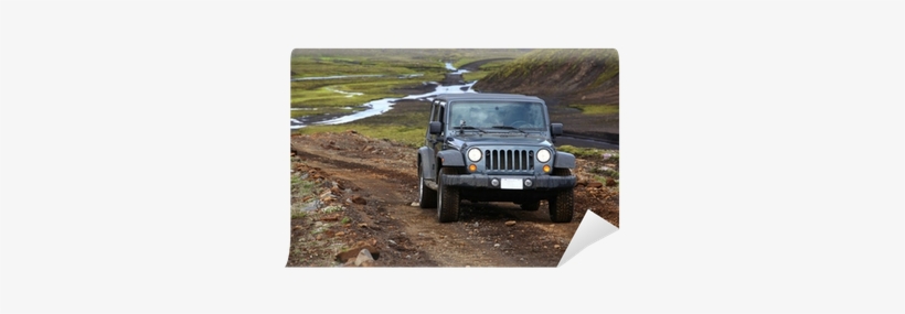 Closer Look At The Jeep: Where We've Been And How It's, transparent png
