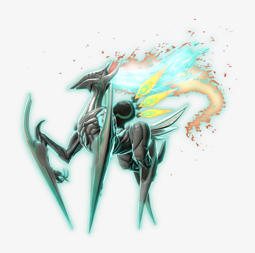 Sword Art Online - Sword Art Online Hollow Realization Monster, transparent png