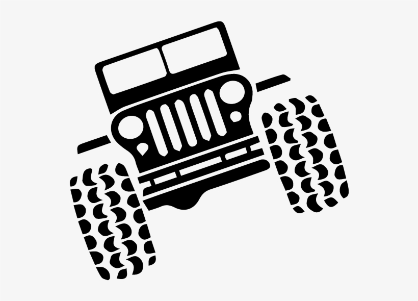 Picture Library Download Great North X Home Picture - Jeep Clipart, transparent png