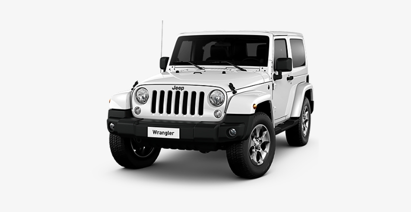 Jeep-wrangler - Sahara Auto, transparent png