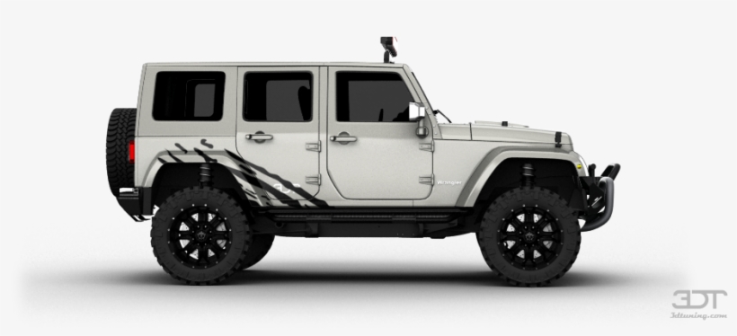 Jeep Png Wrangler Png - Ram Trucks, transparent png