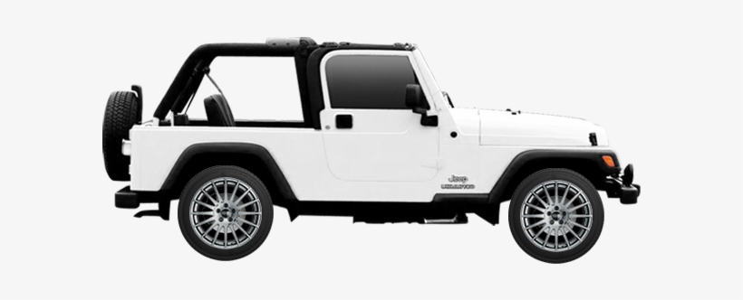 Tyres For Jeep Wrangler Vehicles - Honda, transparent png