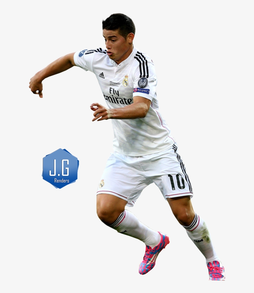 James Rodrigues - Player, transparent png